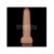 Dildo vibrador realista de 9.5 inch Vibrating Power Basics Cock