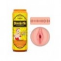 Masturbador masculino Cerveza Pleasure Brew Masturbator Blond Ale