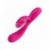Vibrador punto G y clitoris de silicona - L'Allure Orbit