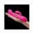 Vibrador punto G y clitoris de silicona - L'Allure Orbit