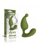 Vibrador punto P o próstata- L'Allure Apex