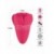 Vibrador de clítoris de con pulsación - Flicker