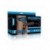 Dildo realista con arnés - Ingen 9 inch - Enhanced Set Talla XS/S/M (Black)