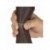 Dildo realista con arnés - Ingen 9 inch Enhanced Set Talla L/XL/2XL (Black)