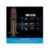 Dildo realista con arnés - Ingen 9 inch Enhanced Set Talla L/XL/2XL (Black)