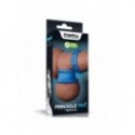 Anillo de pene y testículos - Pinnacle Pro Twin Flex Stretcher