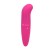 Mini vibrador a pila Powerful Invigorate G-Spot - Black