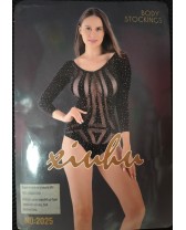 Body de red Elegance Xinbu