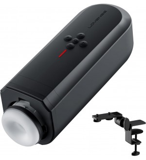 Lovense Solace masturbador automático controlado por APP