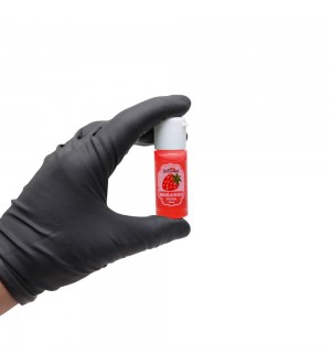 Gel Hot Aromatizante 12Ml Hot Flowers sensación caliente