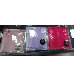 Fadín o mini falda de tu transparente