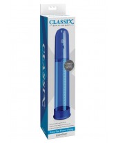 Bomba para Pene Automática Classix Auto-Vac Power Pump Penis Enlargement System