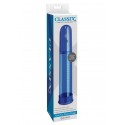 Bomba para Pene Automática Classix Auto-Vac Power Pump Penis Enlargement System