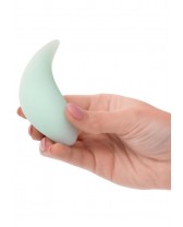 Estimulador de clítoris recargable Pacifica Bali Clitoral massager