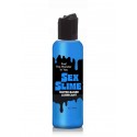 Lubricante íntimo de colores Sex Slime Water Based Lubricant 2oz - Blue