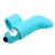 Mini vibrador de dedo MisSweet Finger Vibe-Blue