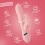 Vibrador rabbit Sexy Heat Up Elephish
