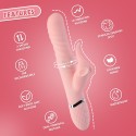 Vibrador rabbit Sexy Heat Up Elephish