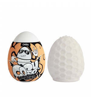 Masturbador masculino de huevo Male Tickler Masturbator Pocket