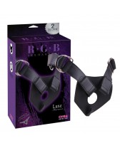 Arnés para dildo Luxe Harness