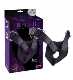 Arnés para dildo Luxe Harness