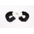 Esposas metálicas con peluche Fur-lined Handcuffs