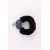 Esposas metálicas con peluche Fur-lined Handcuffs