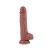 Dildo realista con ventosa Realistic 7.67 Inch Dick