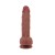 Dildo realista con ventosa Realistic 7.67 Inch Dick