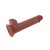 Dildo realista con ventosa Realistic 7.67 Inch Dick