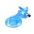 Anillo doble vibrador The Tongue-Blue