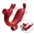 Vibrador de dedo recargable Finger Rabbit Teaser