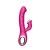 Vibrador dual rabbit con golpeteo Rabbit Vibrator