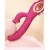 Vibrador dual rabbit con golpeteo Rabbit Vibrator