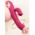 Vibrador dual rabbit con golpeteo Rabbit Vibrator