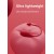 Vibrador de punto G recargable con App - Cupid Love Egg