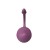 Vibrador de punto G recargable con App - App controlled Vibrating Egg-Purple
