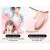 Vibrador de punto G recargable con App - App C Shape Love Egg