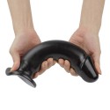 Dildo anal Tamaño Pro 9.25 pulg. King Sized Anal Dildo