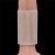 Funda de pene vibradora - Vibrating Ridge Knights Ring (White)