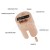 Masturbador masculino Streetgirl's Sensation Pulse (Flesh)