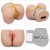 Masturbador masculino Streetgirl's Sensation Pulse (Flesh)