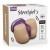 Masturbador masculino Streetgirl's Dual Motor Sensation Pulse