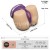 Masturbador masculino Streetgirl's Dual Motor Sensation Pulse