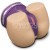 Masturbador masculino Streetgirl's Dual Motor Sensation Pulse