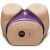 Masturbador masculino Streetgirl's Dual Motor Sensation Pulse