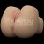 Masturbador masculino Streetgirl's Dual Motor Sensation Pulse