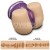 Masturbador masculino Streetgirl's Dual Motor Sensation Pulse
