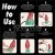 Dildo alienigena con ventosa 7.5 pulg. Dual Density Silicone Inflatable Dildo
