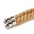 Zoga de bondage . Rebellion Reign Natural Knot Bondage Rope